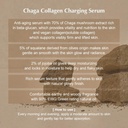 KAINE Chaga Collagen Charging Serum 30ml