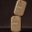 Palmed Sanitiser Oud Wood