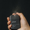 Palmed Sanitiser Black Oud