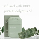 Palmed Sanitiser Eucalyptus 