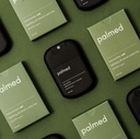 Palmed Sanitiser Black Oud