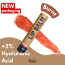 HYGR Tinted Lip Balm Burnt