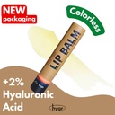 HYGR Lip Balm Colourless