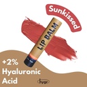 HYGR Tinted Lip Balm Sunkissed