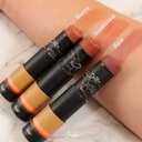 HYGR Tinted Lip Balm Sunkissed