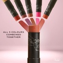 HYGR Tinted Lip Balm Sunkissed