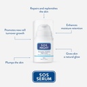 SOS Night 15ML