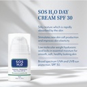 SOS H20 Mini 15ML