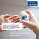 SOS H20 Mini 15ML
