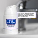 SOS Cleanse 50ML