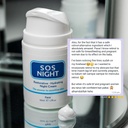 SOS Night 15ML