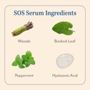 SOS Serum 50ML