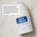 SOS Serum 200ML 