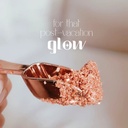 Ulu Soleil Glisten Shimmer Body Scrub
