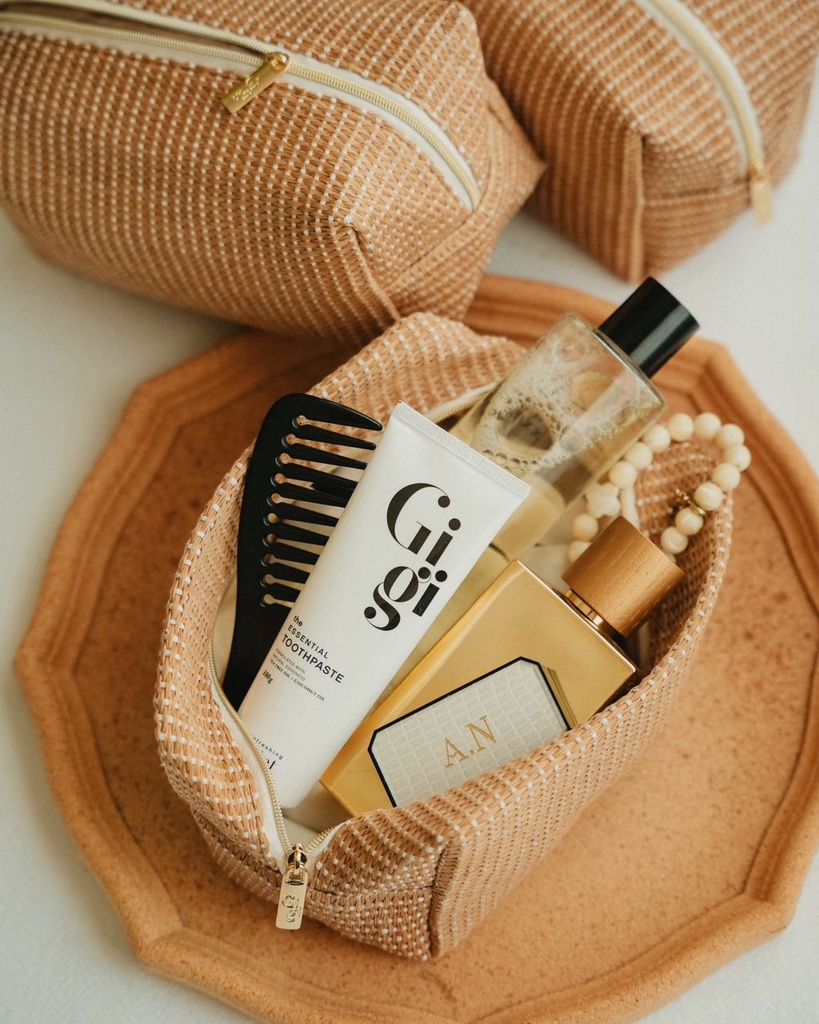Gigi The Daily Pouch