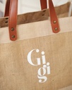 Gigi Everything Tote