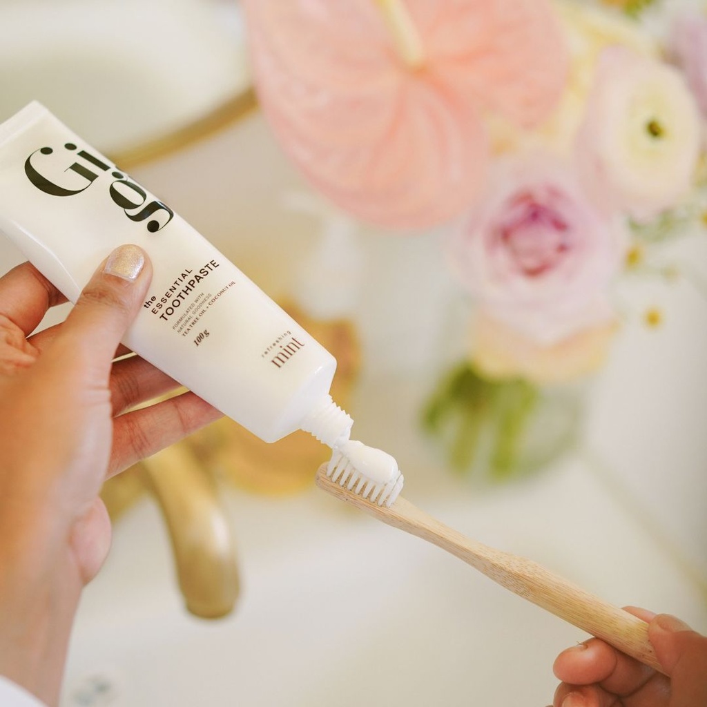Gigi The Starter Kit - Extra Soft