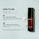 Healez Daily Regenerative Soothing Moisturiser 10g