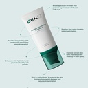 Healez Invisible Restorative Sun Shield 15g