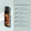 Healez Ultra Defensive Calming Cleanser 40ml
