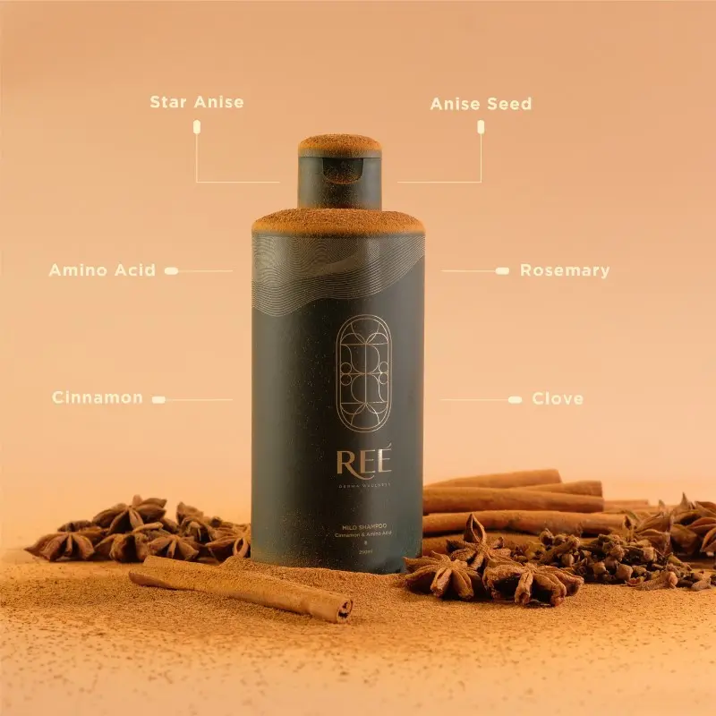 REE_DERMA_Cinnamon_Amino_Acid_Mild_Shampoo_250ml_(2).webp