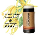 HYGR Natural Deodorant in Ylang Ylang 25g