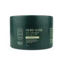 Ree Derma Cinnamon & Amino Acid Hair Mask (250ml)