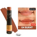 HYGR Tinted Lip Balm Burnt