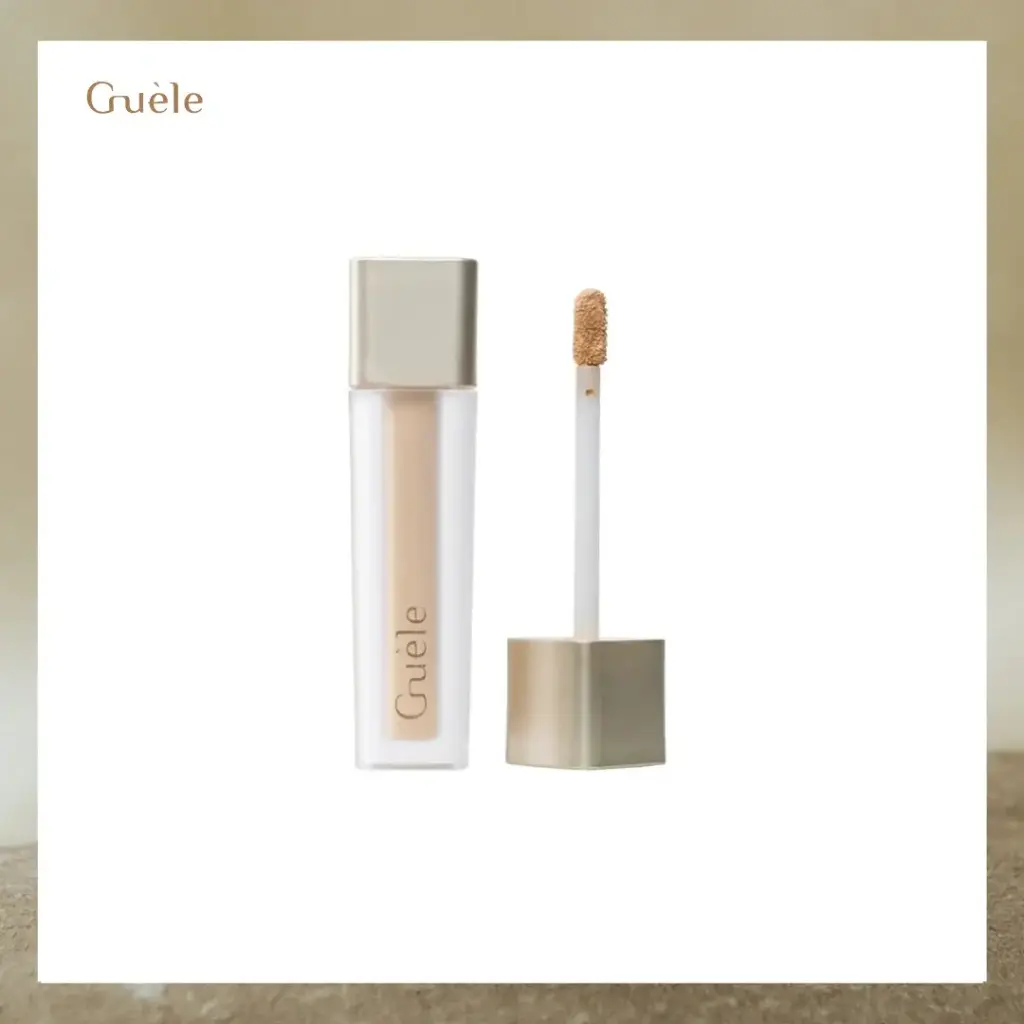 Guèle - BARE Concealer