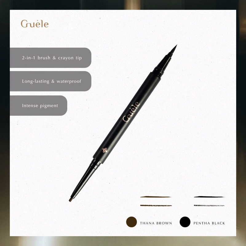 Guèle - Dualiner