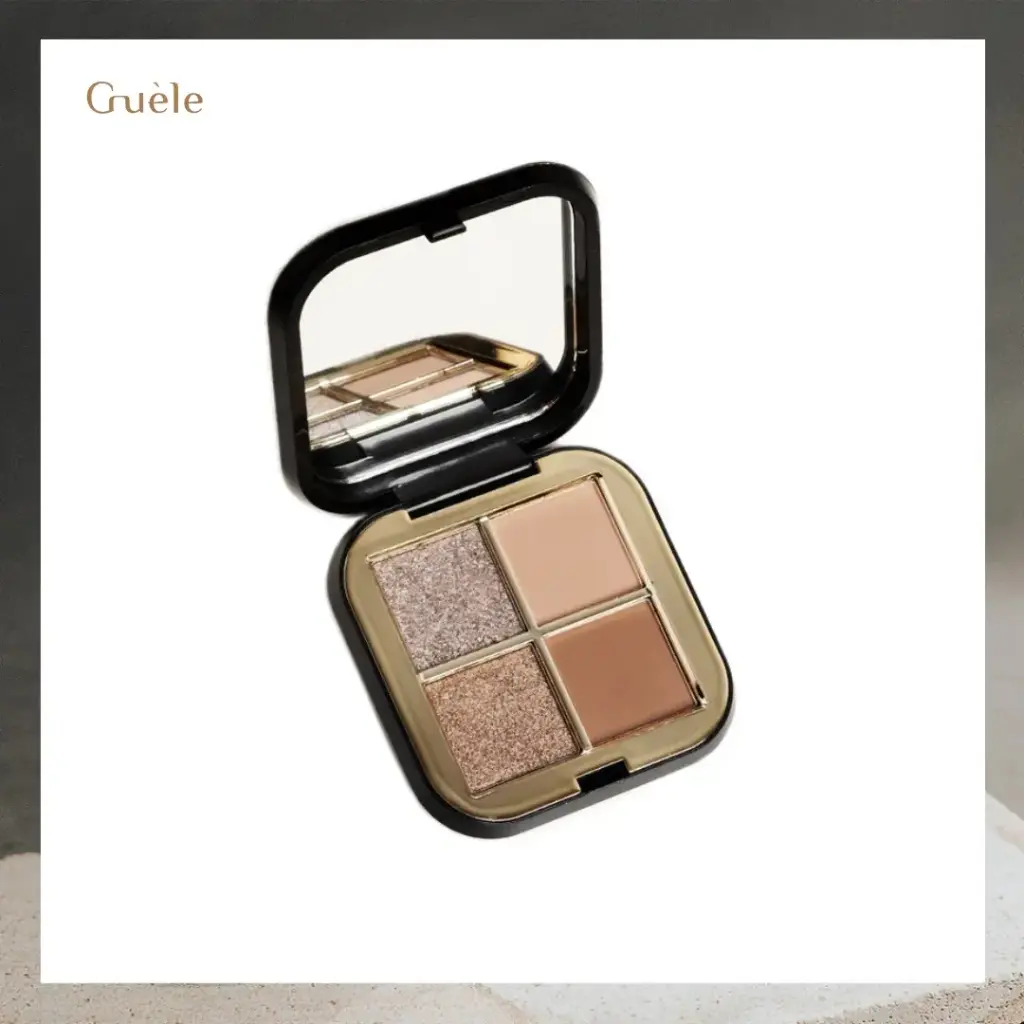 Guèle - UMBRA Eye Palette