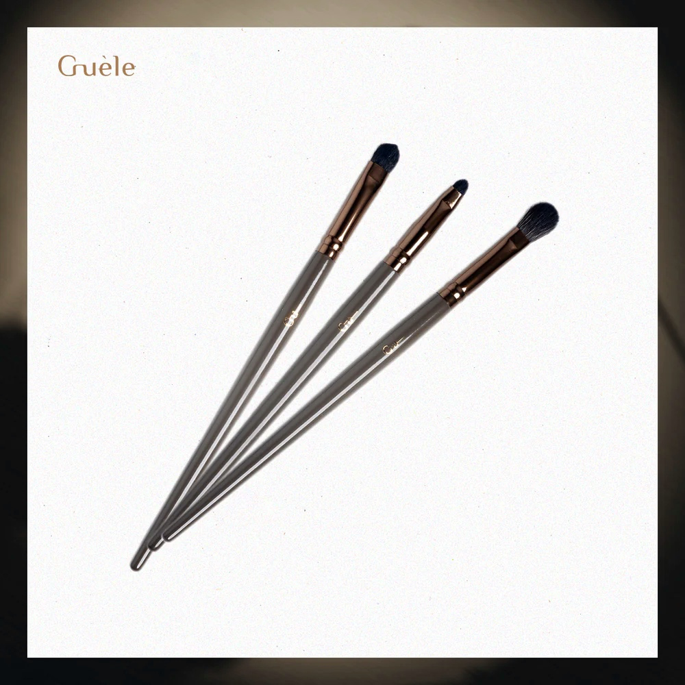 Guèle - Eyeshadow Brush Set