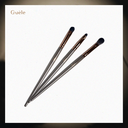 Guèle - Eyeshadow Brush Set