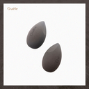 Guèle - Pebble Blending Sponge (2pcs)
