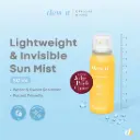 Dew It Sunscreen Mist Mini (50ml)