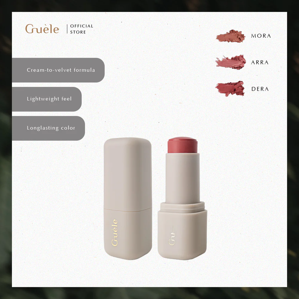 Guèle - LUME Stick Blush