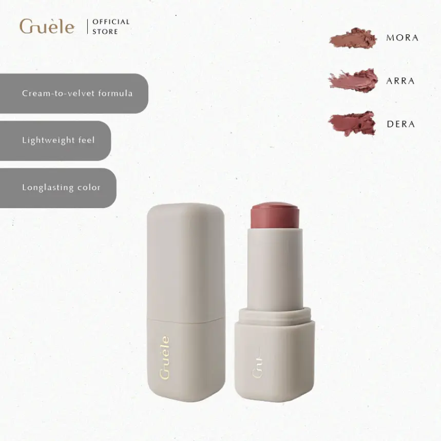 Guèle - LUME Stick Blush