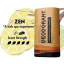 HYGR Natural Deodorant in Zen 50g