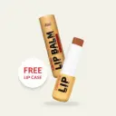HYGR Refillable Lip Balm [FREE CASE]
