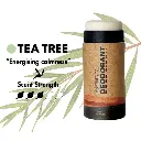 HYGR Natural Deodorant in Tea Tree 25g 