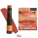 HYGR Tinted Lip Balm Sunkissed
