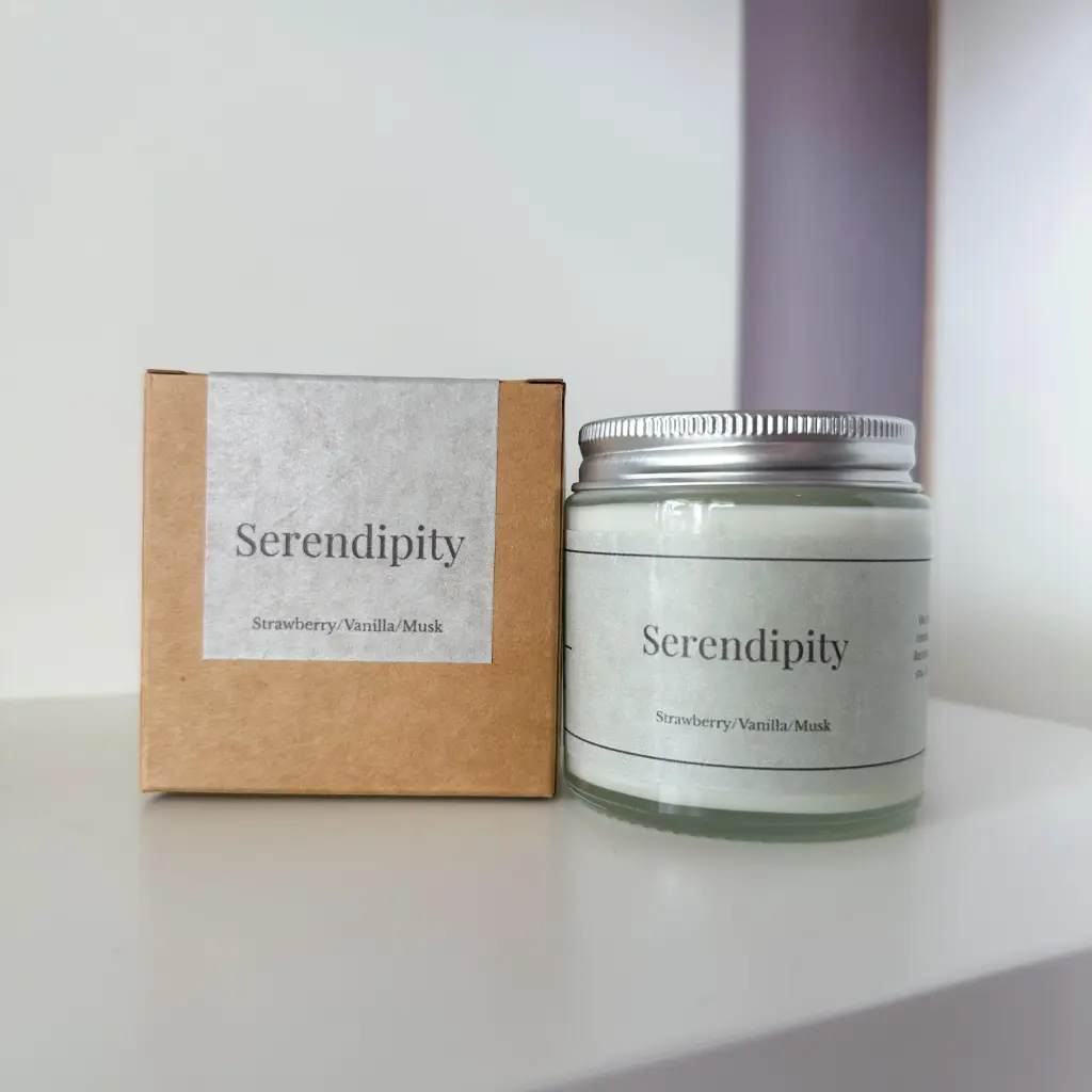 Olfaction Lab - Serendipity 100g