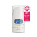 SOS SPF50 Sun Cream 50ML