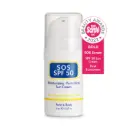 SOS SPF50 Sun Cream 15ML