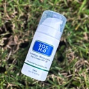 SOS H20 Day Cream 15ML