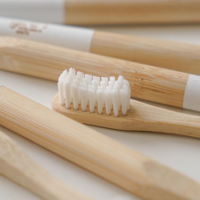 Gigi Chic Brush - Soft