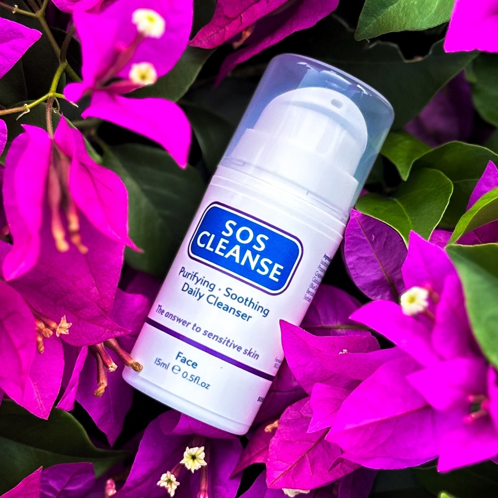 SOS Cleanse 15ML