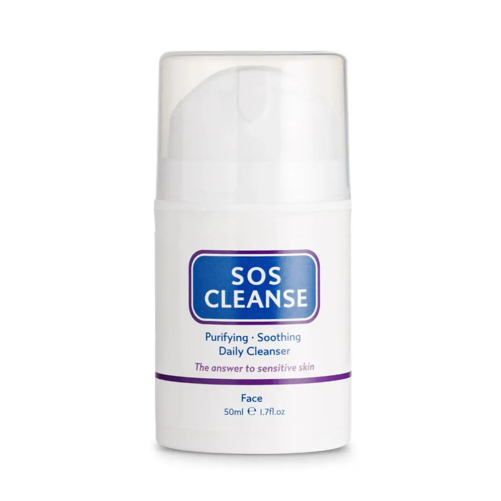 SOS Cleanse 50ML