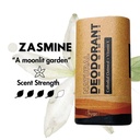 HYGR Natural Deodorant in Zasmine 50g
