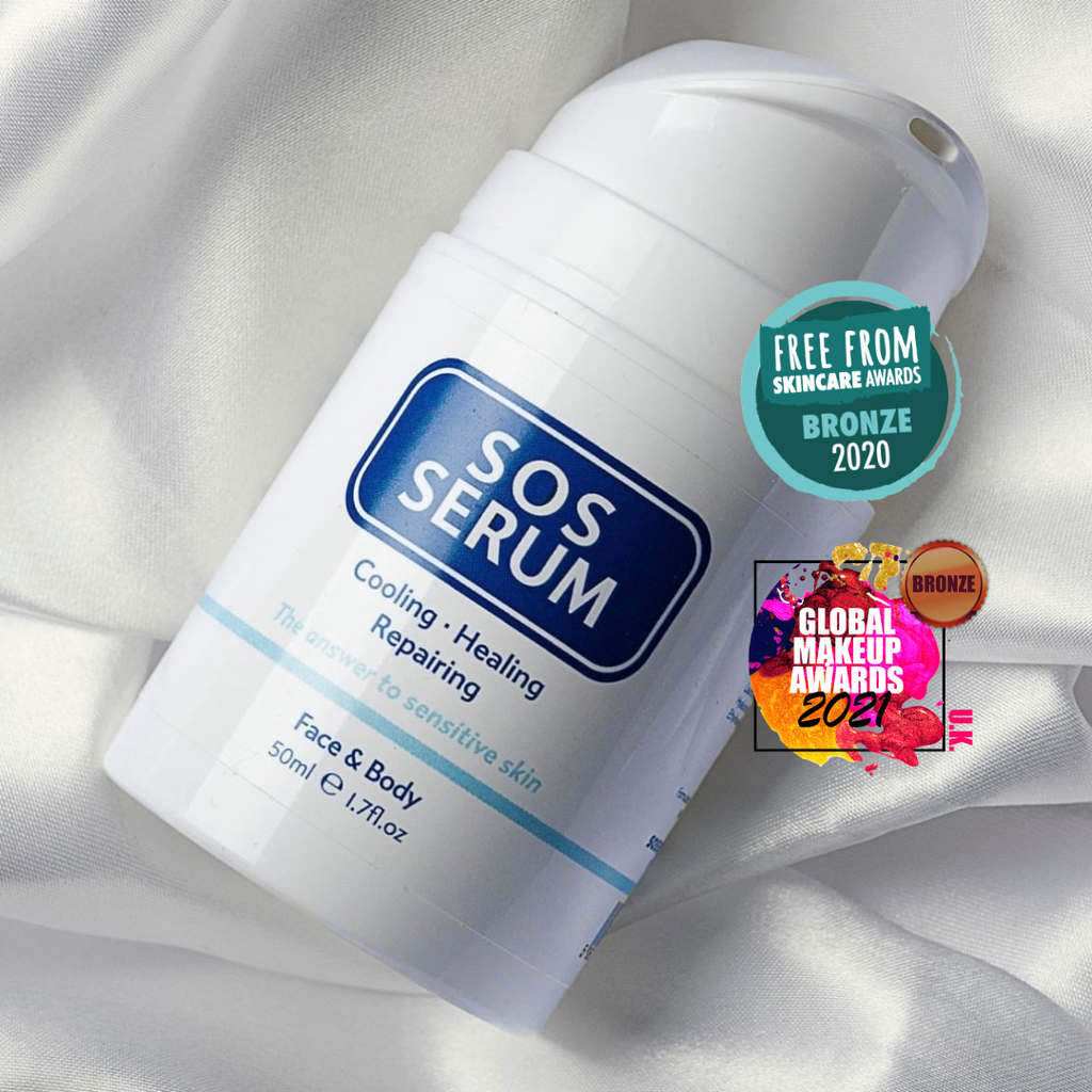 SOS Serum 50ML